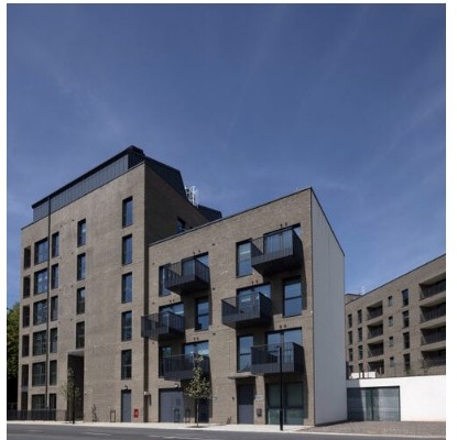 Chocolate Factory, Haringey